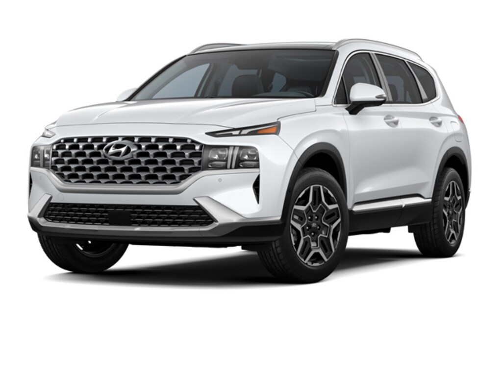 Used 2023 Hyundai Santa Fe For Sale in Leesburg FL | VIN: 5NMS4DAL7PH568821